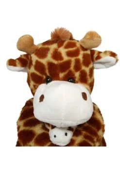 Heunec® Misanimo Kuscheltier Giraffe Mit Baby, 25 Cm 5 Heunec® Misanimo Kuscheltier Giraffe Mit Baby, 25 Cm -lernspielzeug Verkäufe 2022 unnamed file 841
