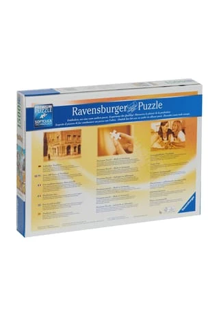 Ravensburger Pokémon Puzzle "Pokémon Classics", 1500 Teile 2 Ravensburger Pokémon Puzzle "Pokémon Classics", 1500 Teile – Bild 2