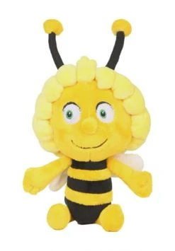 Heunec® Kuscheltier Biene Maja, Klein