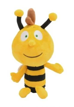 Heunec® Biene Maja Kuscheltier "Willi"