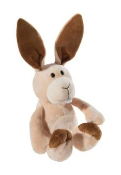 Heunec® Kuscheltier Hase, 25 Cm
