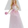 Barbie Puppe "Braut"