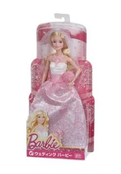 Barbie Puppe "Braut" -lernspielzeug Verkäufe 2022 unnamed file 863