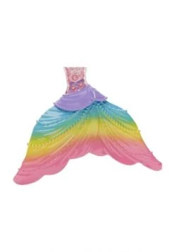 Barbie Dreamtopia Puppe "Regenbogenlicht-Meerjungfrau" -lernspielzeug Verkäufe 2022 unnamed file 866