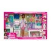 Barbie You Can Be Anything Puppen-Set "Krankenstation"