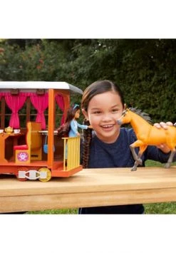 MATTEL Spirit Untamed Puppen-Set "Zug-Abenteuer Mit Lucky & Spirit" 8 MATTEL Spirit Untamed Puppen-Set "Zug-Abenteuer Mit Lucky & Spirit" -lernspielzeug Verkäufe 2022 unnamed file 873