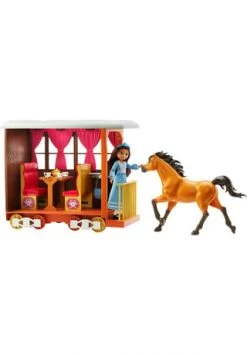 MATTEL Spirit Untamed Puppen-Set "Zug-Abenteuer Mit Lucky & Spirit" 10 MATTEL Spirit Untamed Puppen-Set "Zug-Abenteuer Mit Lucky & Spirit" -lernspielzeug Verkäufe 2022 unnamed file 875