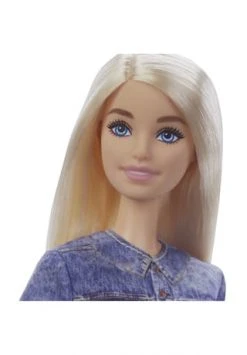 Barbie Puppe Big City, Big Dreams - Malibu -lernspielzeug Verkäufe 2022 unnamed file 893