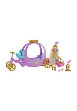 Enchantimals Puppen-Set "Royals Königliche Kutsche" 14 Enchantimals Puppen-Set "Royals Königliche Kutsche" -lernspielzeug Verkäufe 2022 unnamed file 908