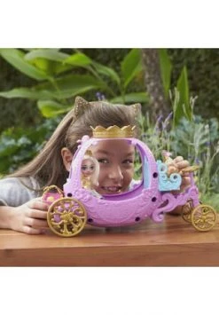 Enchantimals Puppen-Set "Royals Königliche Kutsche" 15 Enchantimals Puppen-Set "Royals Königliche Kutsche" -lernspielzeug Verkäufe 2022 unnamed file 909