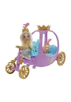 Enchantimals Puppen-Set "Royals Königliche Kutsche" 16 Enchantimals Puppen-Set "Royals Königliche Kutsche" -lernspielzeug Verkäufe 2022 unnamed file 910