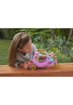 Enchantimals Puppen-Set "Royals Königliche Kutsche" 22 Enchantimals Puppen-Set "Royals Königliche Kutsche" -lernspielzeug Verkäufe 2022 unnamed file 916