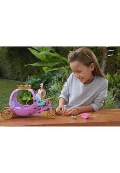 Enchantimals Puppen-Set "Royals Königliche Kutsche" 23 Enchantimals Puppen-Set "Royals Königliche Kutsche" -lernspielzeug Verkäufe 2022 unnamed file 917