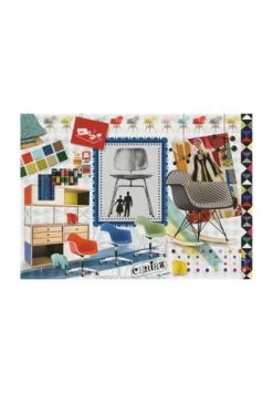 Ravensburger Puzzle "Eames Collectors Edition", 1000 Teile -lernspielzeug Verkäufe 2022 unnamed file 92