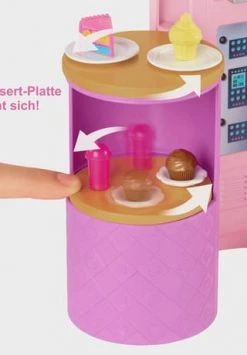 Barbie Restaurant, Inkl. Puppe -lernspielzeug Verkäufe 2022 unnamed file 923