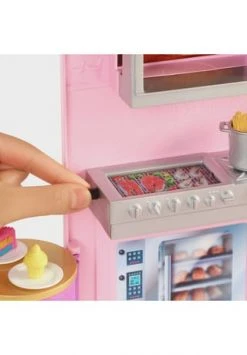 Barbie Restaurant, Inkl. Puppe -lernspielzeug Verkäufe 2022 unnamed file 925