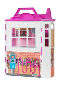 Barbie Restaurant, Inkl. Puppe -lernspielzeug Verkäufe 2022 unnamed file 929