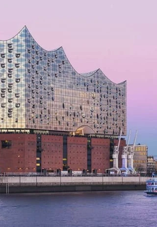 Ravensburger Deutschland Collection Puzzle "Elbphilharmonie Hamburg", 1000 Teile 2 Ravensburger Deutschland Collection Puzzle "Elbphilharmonie Hamburg", 1000 Teile – Bild 2