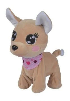 Simba Chi Chi Love Kuscheltier Hund "Baby Boo", 30 Cm -lernspielzeug Verkäufe 2022 unnamed file 942