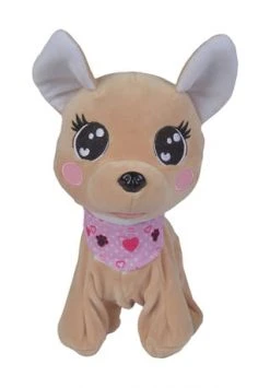 Simba Chi Chi Love Kuscheltier Hund "Baby Boo", 30 Cm -lernspielzeug Verkäufe 2022 unnamed file 943