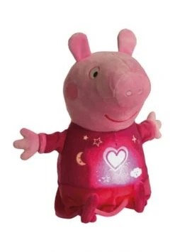 Simba Peppa Pig Plüschtier "Gute Nacht Peppa" 9 Simba Peppa Pig Plüschtier "Gute Nacht Peppa" -lernspielzeug Verkäufe 2022 unnamed file 950