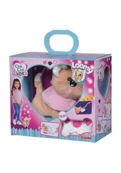 Simba ChiChi LOVE Chihuahua Loomy, 20 Cm -lernspielzeug Verkäufe 2022 unnamed file 955