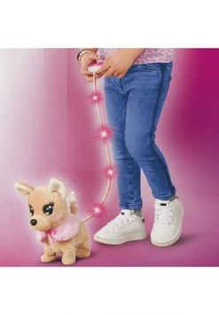 Simba ChiChi LOVE Chihuahua Loomy, 20 Cm -lernspielzeug Verkäufe 2022 unnamed file 958