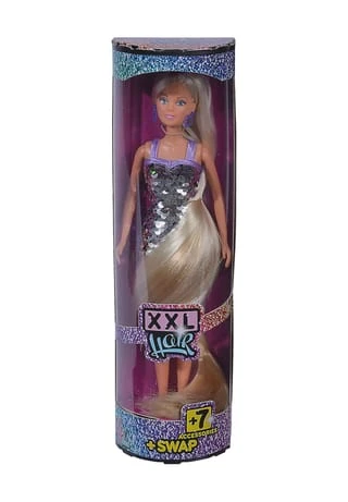 Simba Steffi LOVE Puppe Flamingo 3 Simba Steffi LOVE Puppe Flamingo – Bild 3