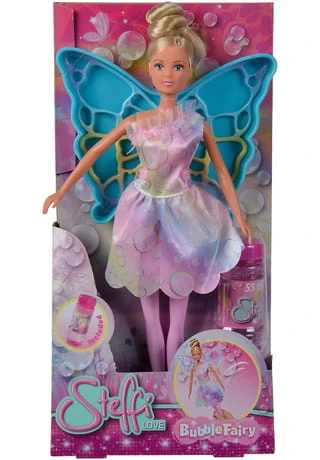 Simba SL Bubble Fairy 5 Simba SL Bubble Fairy – Bild 5