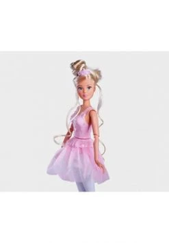 Simba Steffi Love Puppe "Tanzende Ballerina" -lernspielzeug Verkäufe 2022 unnamed file 973