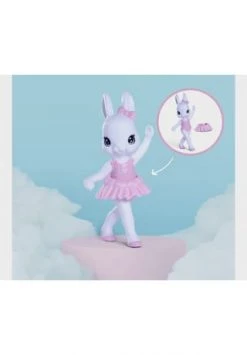 Simba Steffi Love Puppe "Tanzende Ballerina" -lernspielzeug Verkäufe 2022 unnamed file 977