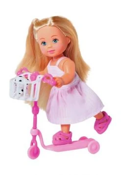 Simba Steffi Love Puppen-Set "Cute Walk" -lernspielzeug Verkäufe 2022 unnamed file 981