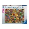 Ravensburger Puzzle "Awesome Alphabet A", 1000 Teile